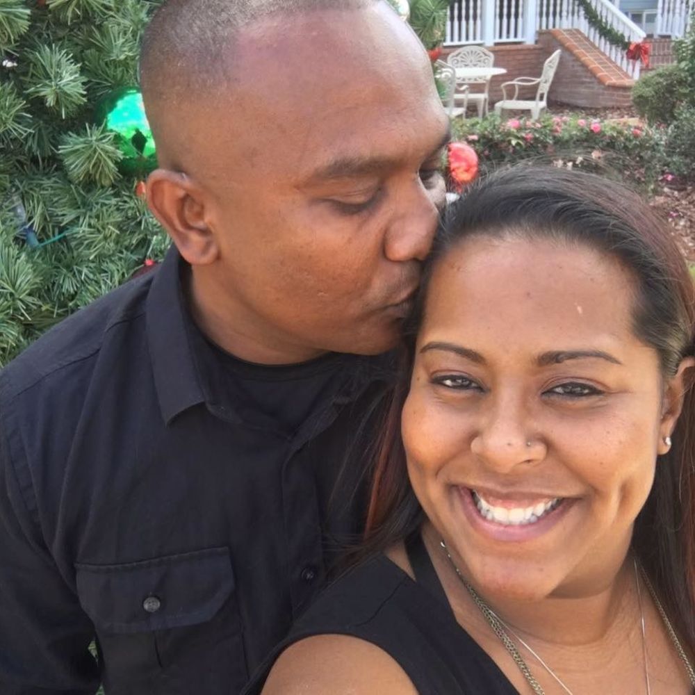 Meet your Posher, Felicia